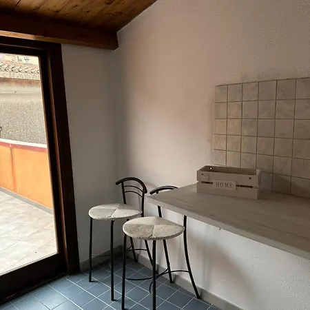 B&B Pudzones Santu Lussurgiu Exterior foto