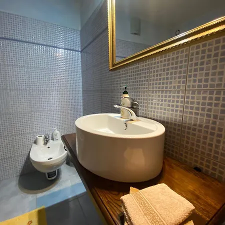 B&B Pudzones Santu Lussurgiu Exterior foto
