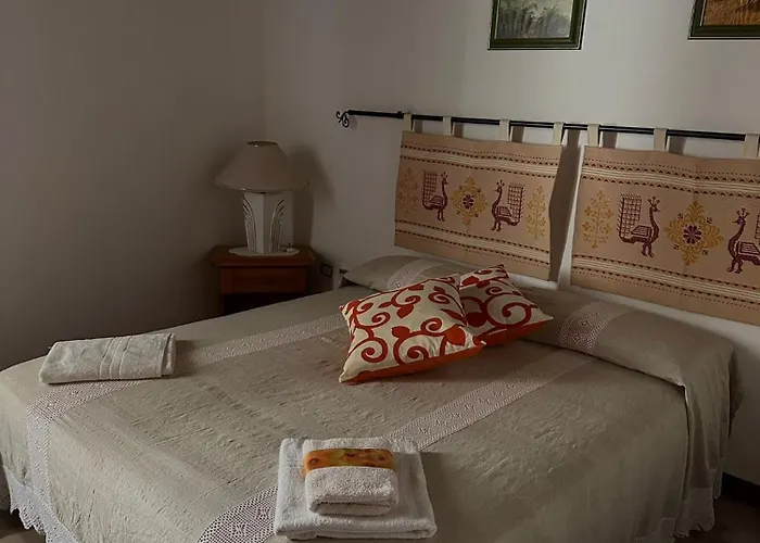 B&B Pudzones